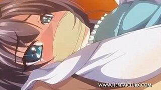 sexy Sexy Anime Girls Playing with Toys in Classroom vol11 sexy porn video
